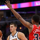 Illustration for article titled Nikola Jokic Fined For Making Stupid Joke From 2012